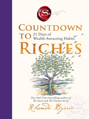 cover image of Countdown to Riches